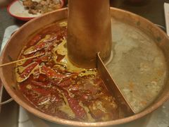 -京元盛铜锅涮肉(上海总店)