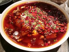 -庆合府重庆大排档(紫都城店)