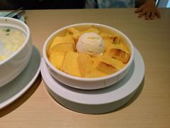 -吕氏疙瘩汤·海鲜新鲁菜(凯德mall新都心店)