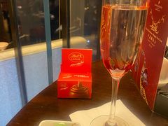 -洲际酒店·地平线全日餐厅HORIZON CAFÉ