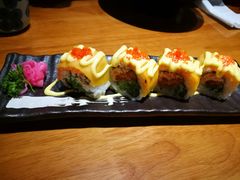 -一心创作料理屋(经开万达店)