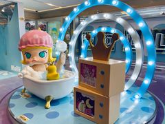 -泡泡玛特POPMART(国贸三期店)