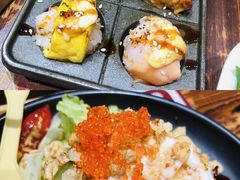 -小川洋风料理(街道口店)