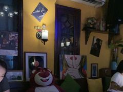 -秀·爱尔兰餐吧(上海路店)