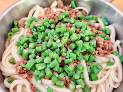 -左撇子私房面