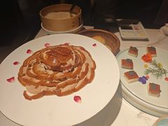 -四世同堂·京菜·烤鸭(双井店)