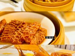 -铭家点心(秦岭路店)