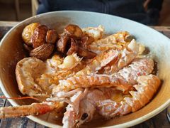 -Pakkhús Restaurant