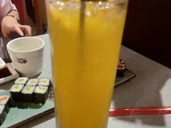 -友壹町寿司(嘉洲广场店)