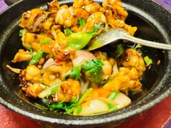 啫啫牛蛙-惠食佳·朱雀(东方商厦店)