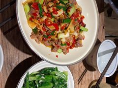 -树厨贵州菜(大十字店)