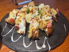 -澳骄 Aussie Kitchen·手工披萨·西餐(国大店)
