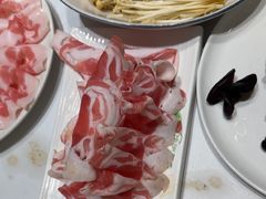 -澳洲肥牛火锅(转盘路店)