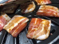 -九田家黑牛烤肉(溧水万达店)