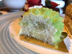 -融信华邑酒店·鲜艳西餐厅
