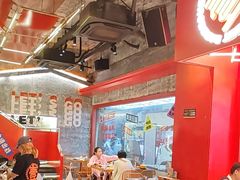 -神府路壹号·海鲜烧烤排档(三坊七巷店)