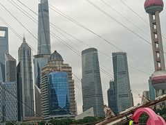 -上海港国际客运中心