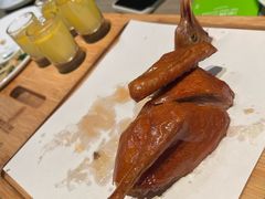 -汤城小厨•粤菜•靓汤(望京凯德mall店)