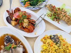 -钱塘府海鲜餐厅