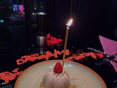 -上海苏宁宝丽嘉酒店·Cafe Bellagio西餐厅