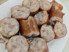 -石饮红星包子(中山路店)