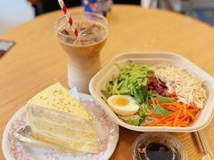 -云境cloudland·口味蛋糕•下午茶(长江路店)