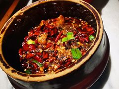 -树厨贵州菜(大十字店)