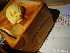 面包诱惑-绿茶餐厅(昆明世纪金源店)