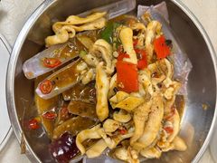 -小煵记·打边炉(西丽文光店)