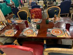 -卢布里西餐厅(满洲里店)