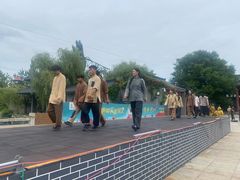 -威海华夏城景区