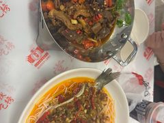 -堂瓦里·33年传统赣菜(第一街区店)