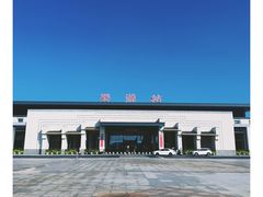 -婺源站