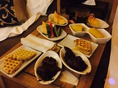 -和子足浴SPA会馆(梁溪店)