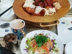 -天山传奇新疆菜(SKLP店)