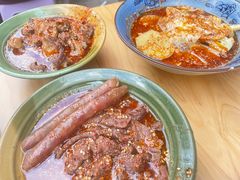 风味香肠-高记什邡肖麻辣(成都店)