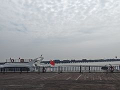 -南湖湿地公园