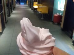 -麦当劳(鼓楼店)