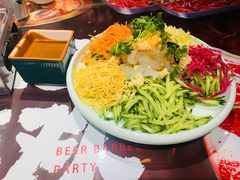 -宝丽金大酒店·洗浴中心
