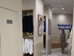 -天真蓝照相馆(五角场百联又一城店)