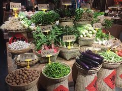 -六合居(温江店)