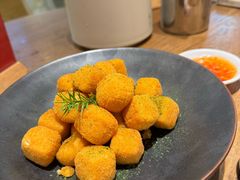 -粤集·手工粤菜(皇庭广场店)
