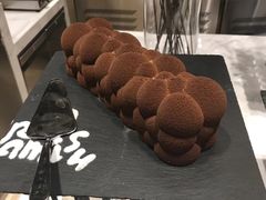 -新食谱全日制餐厅·苏州苏州湾艾美酒店