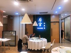 -后宫私房菜(汇客美食娱乐广场店)