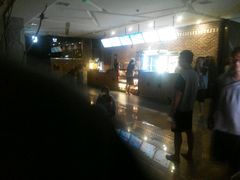-纽斯桑拿会所(餐厅天山路店)