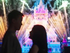 -厦门方特梦幻王国