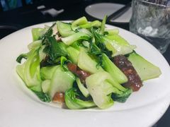 -河畔春天时尚餐厅