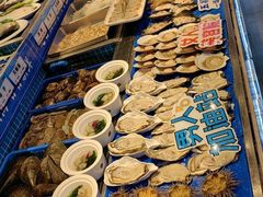 -鱼满舱·鲜活海鲜·正宗鲁菜