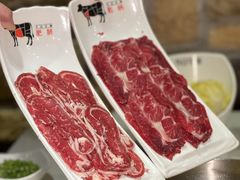 -今日牛事潮汕鲜牛肉火锅(瑞金店)