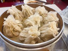 -内蒙联营烧麦 草原石榴红(护国寺店)